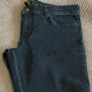 G By Giuliana  Women's Jeans - Ankle Length